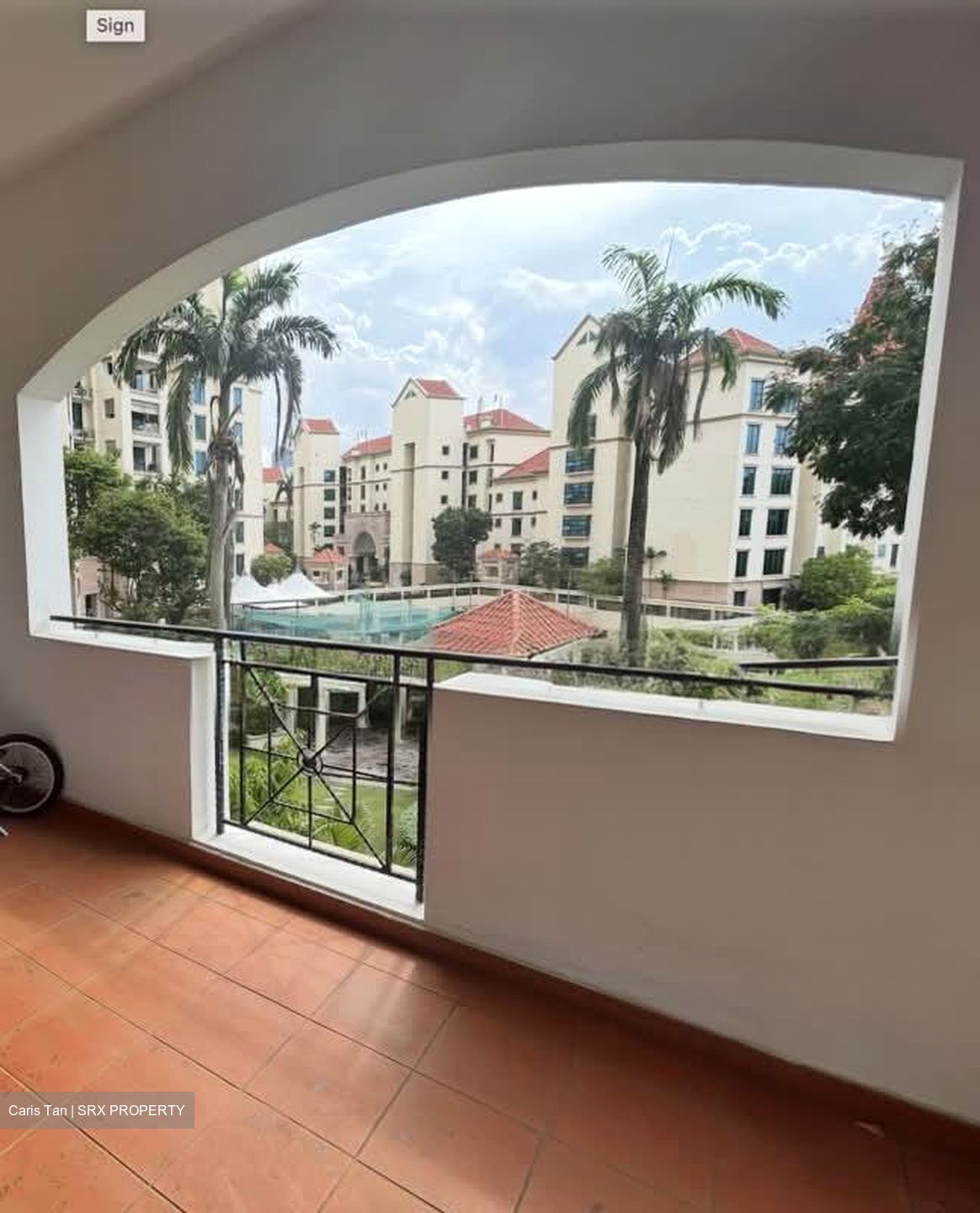Pebble Bay (D15), Condominium #567687511
